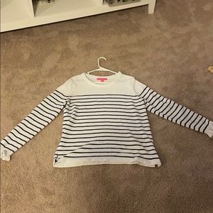 Lilly Pulitzer Sweater